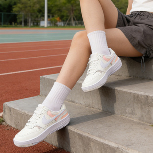 耐克2026新款女鞋NIKE GAMMA FORCE低帮休闲板鞋透气舒适女运动鞋