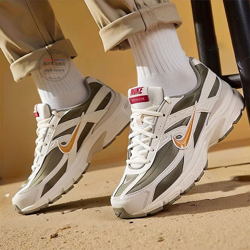 Nike耐克官网运动鞋男INITIATOR休闲鞋2026春季新款老爹鞋IQ9788