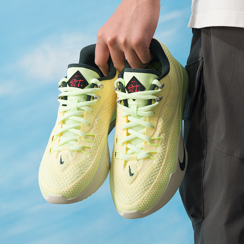 运动休闲商场同款