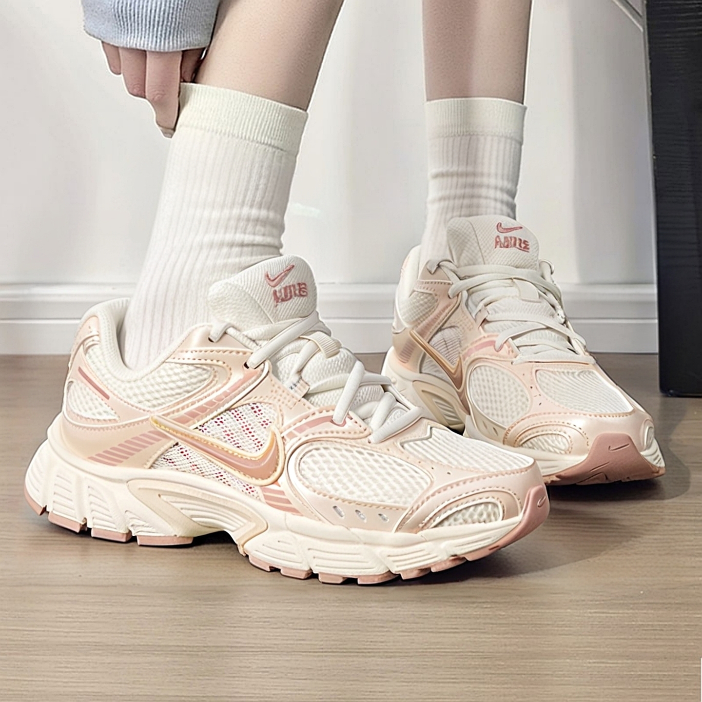 运动休闲  商场同款