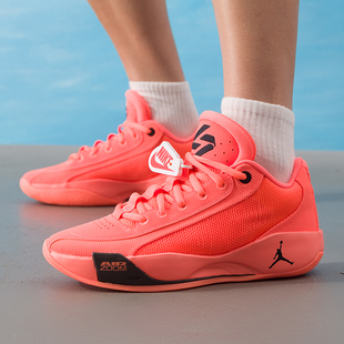 nike官方旗店正品篮球鞋男鞋秋季新款运动休闲鞋缓震耐克球鞋男