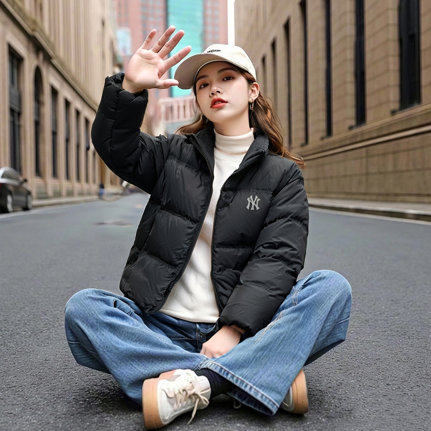 商城同款 正品保证