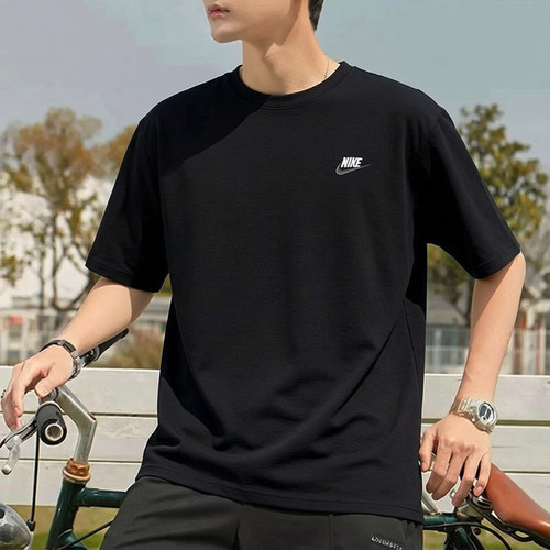 2026新款Nike男士休闲T恤