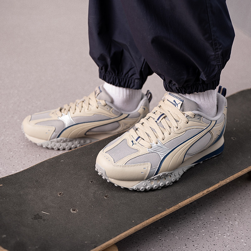 PUMA彪马男鞋女鞋春季新款BLKTOP章鱼鞋复古休闲运动鞋407108-02,运动鞋new,运动休闲鞋,淘宝优惠券,粉丝福利购,淘宝优惠卷