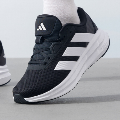 Adidas阿迪达斯官方正品男鞋秋冬新款运动鞋休闲鞋透气轻便跑步鞋