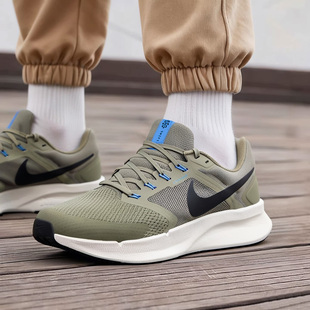 公路缓震鞋 NIKE RUN 耐克男鞋 春季 SWIFT DR2695 透气专业跑步鞋