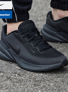 Nike耐克正品男鞋25冬季新款运动鞋UPLIFT SC黑武士跑步鞋FJ9509