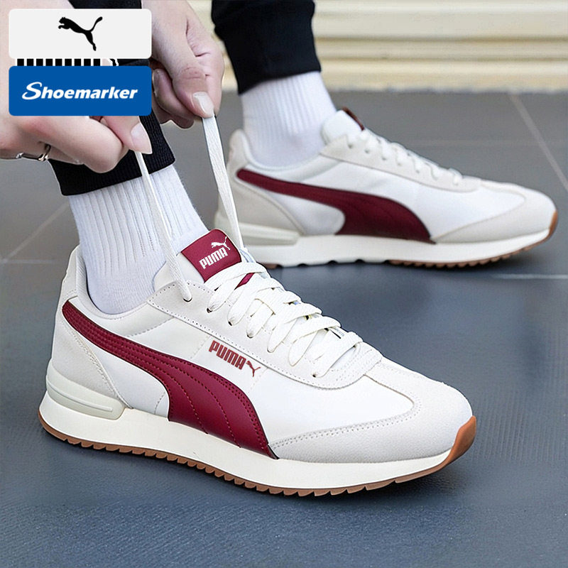PUMA彪马官方正品男鞋女鞋26春季新款男士运动鞋复古情侣休闲鞋