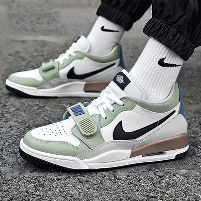 官方正品NIKE耐克男鞋AJ312