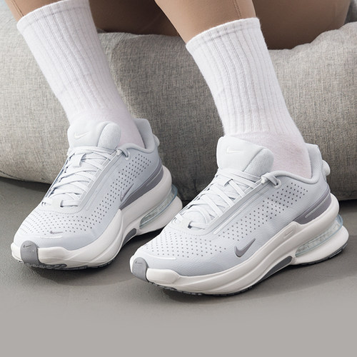 耐克女鞋 2025冬季新款AIR ZOOM UPTURN SC运动鞋时尚轻便休闲鞋