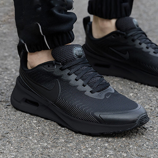 FD4329 Nike耐克官方旗艦店男鞋 秋季 airmax氣墊減震運(yùn)動(dòng)跑步鞋 004