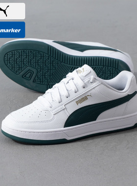 PUMA彪马官网低帮板鞋男女鞋2026春季新款运动鞋轻便休闲鞋392290