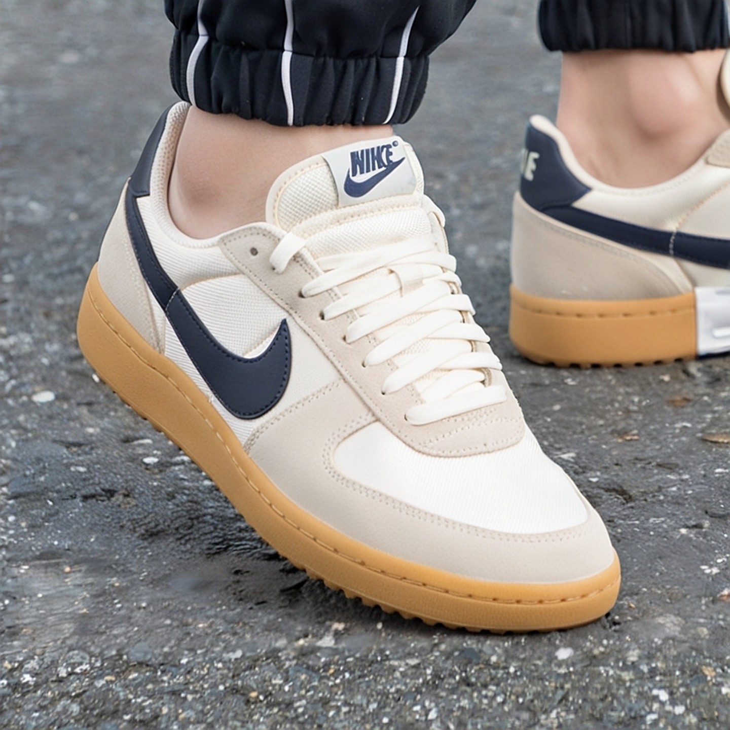 NIKE耐克板鞋男鞋2025新款field general复古运动鞋休闲鞋 HF3165,运动鞋new,板鞋,淘宝优惠券,粉丝福利购,淘宝优惠卷