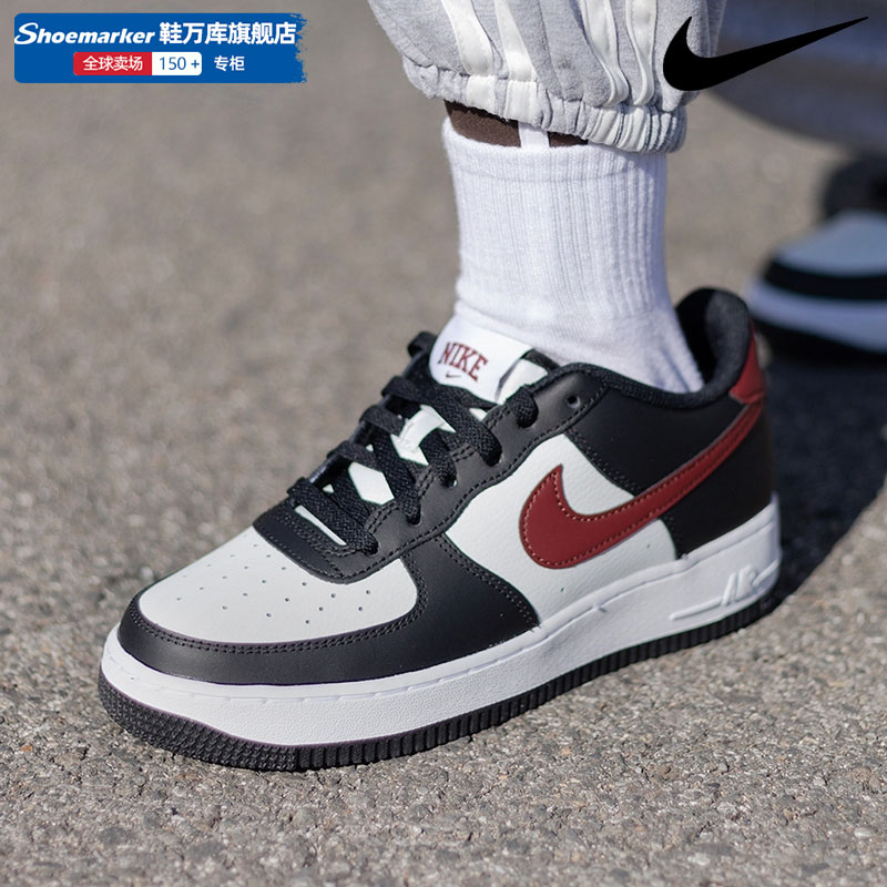 耐克轻便2024女鞋休闲鞋