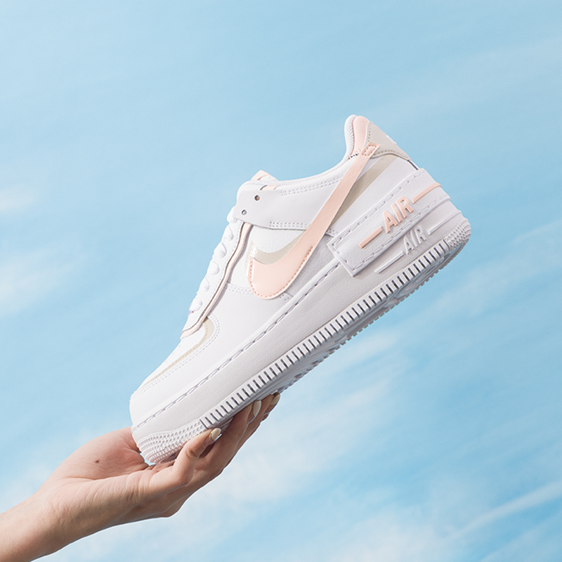 皮革鞋面 缓震中底