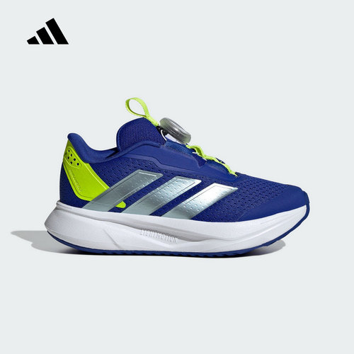 Adidas阿迪达斯官方旗舰运动鞋童鞋男童女童休闲鞋正品青少年鞋子