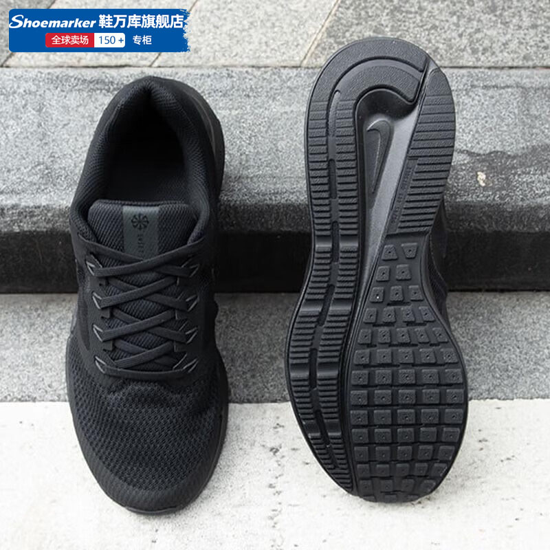 Nike耐克SWIFT3跑步鞋