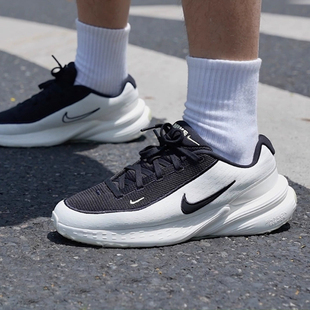 Nike耐克官方男鞋25冬季新款正牌运动鞋缓震运动鞋网面轻便跑步鞋