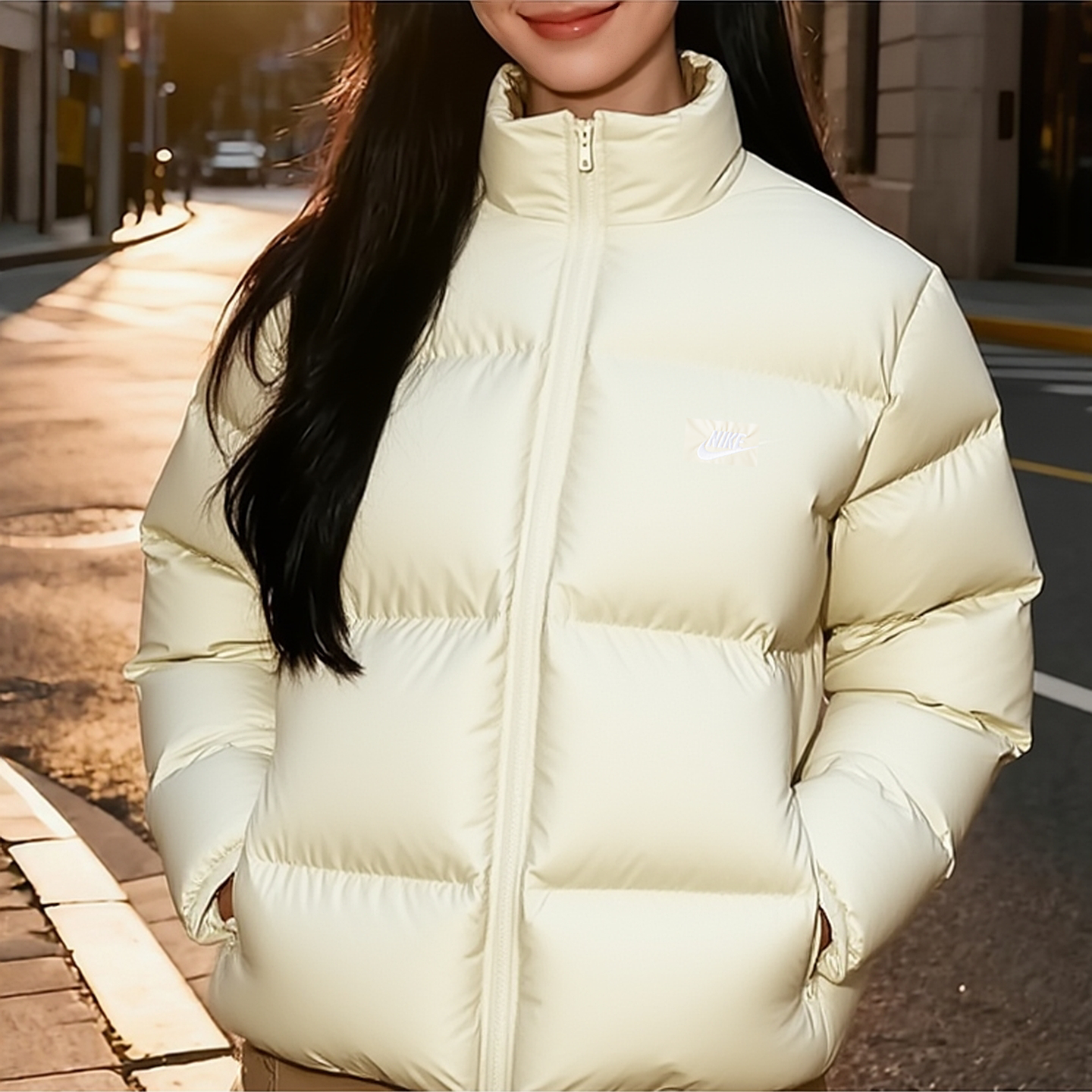 耐克官方正品男女装羽绒服