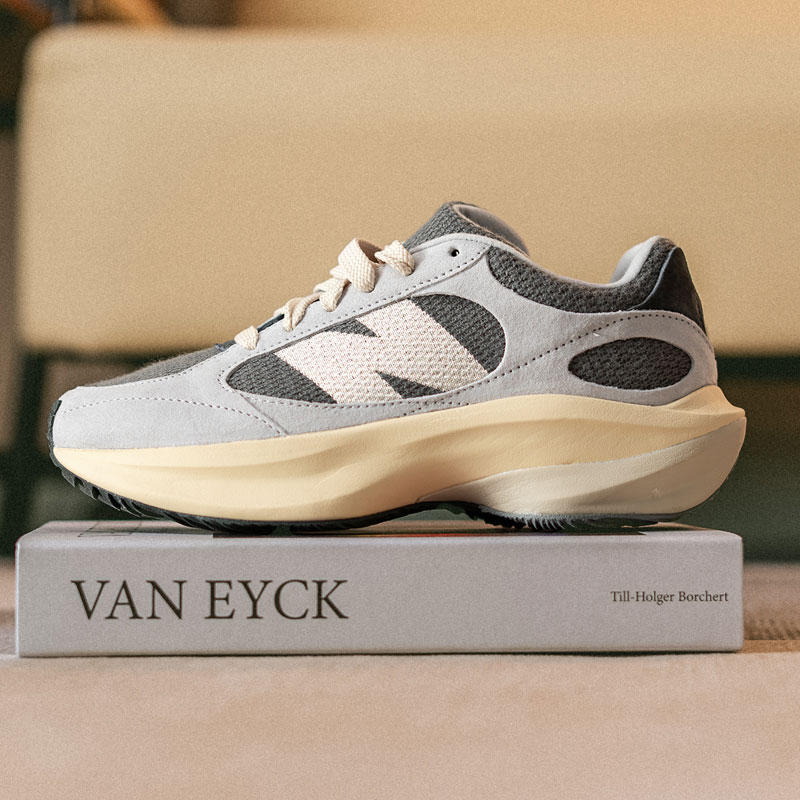 New balance NB男鞋女鞋新款情侣复古运动鞋厚底蛋壳鞋低帮休闲
