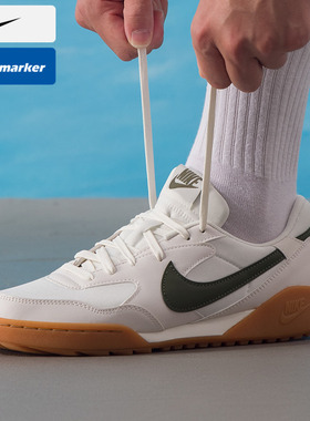 Nike耐克男鞋TERRA MANTA休闲鞋2025秋季新款板鞋运动鞋HQ4502