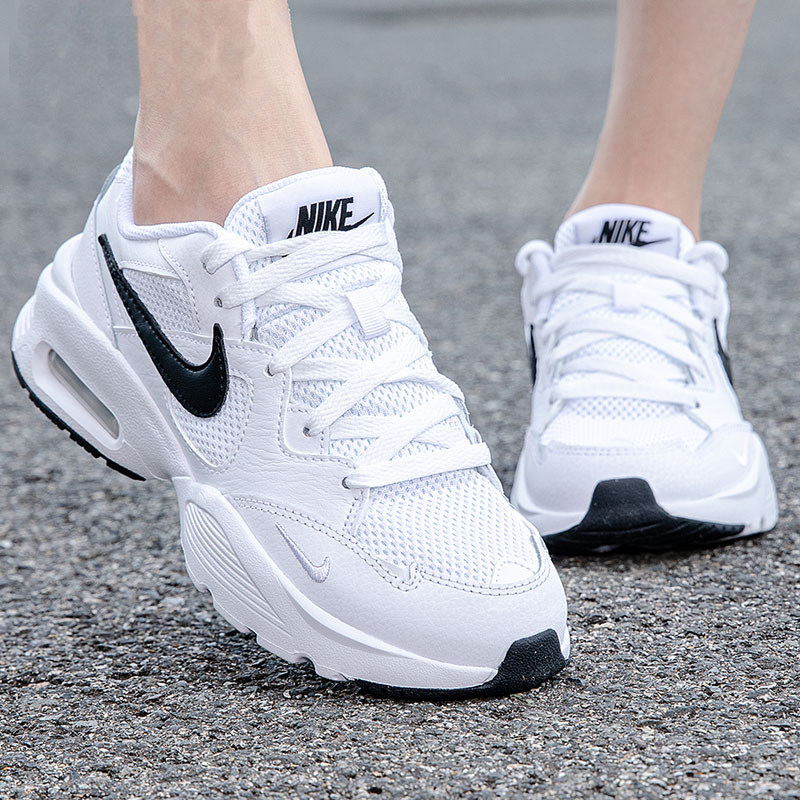 nike耐克官方air max bliss女子运动鞋春新款透气老爹鞋fd1453