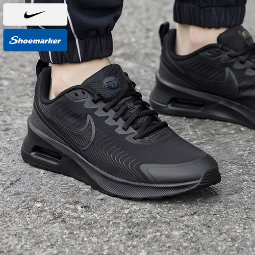 耐克男士airmax运动休闲鞋