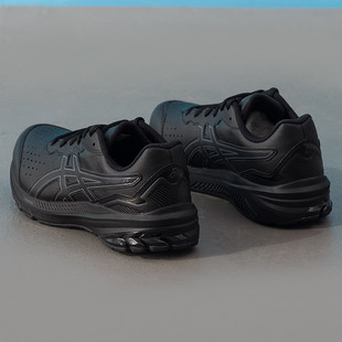 亚瑟士冬季男鞋GT- 2E宽楦跑鞋25新款运动鞋休闲鞋缓震专业跑步鞋