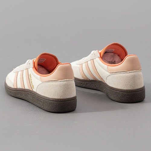Adidas阿迪达斯三叶草官方正品板鞋女鞋春季新款轻便休闲鞋德训鞋