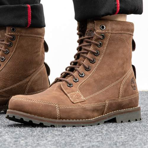 Timberland鞋子价格 Timberland鞋子图片 星期三