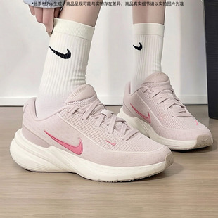 耐克休闲鞋女鞋2026夏季新款NIKE UPLIFT SC厚底网面运动鞋跑步鞋