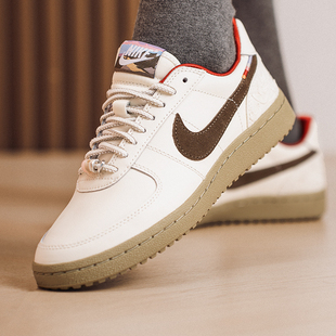 休闲鞋 耐克女鞋 运动板鞋 GENERAL马年新春脱缰系列新年款 FIELD