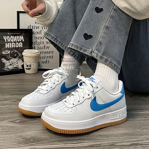 Air缓震 简约休闲 时尚出街