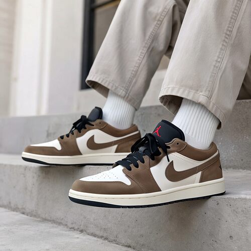 耐克AJ1官方正品男士板鞋秋新款