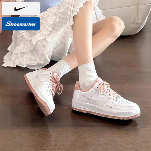 耐克正品女款透气低帮板鞋