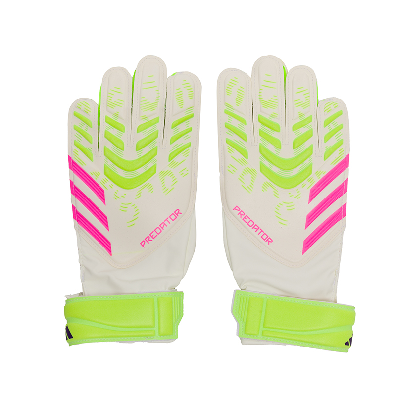 Adidas阿迪达斯官方男女同款守门员手套2025夏季新款比赛训练手套