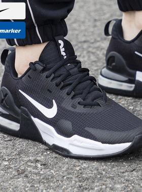 NIKE耐克官方男鞋25秋季新款Air Max缓震跑步鞋轻便运动鞋DM0829
