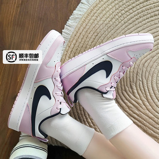 新款 2025秋季 大童鞋 COURT经典 BQ5448 Nike耐克板鞋 复古休闲鞋 女鞋