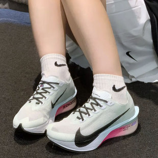 女鞋 跑步鞋 秋新款 VAPORFLYNEXT4运动鞋 HF6412 ZOOMX NIKE耐克跑鞋