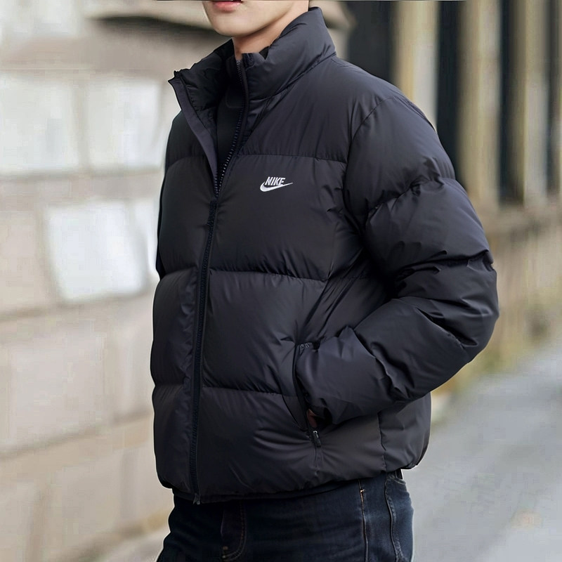 运动休闲商场同款