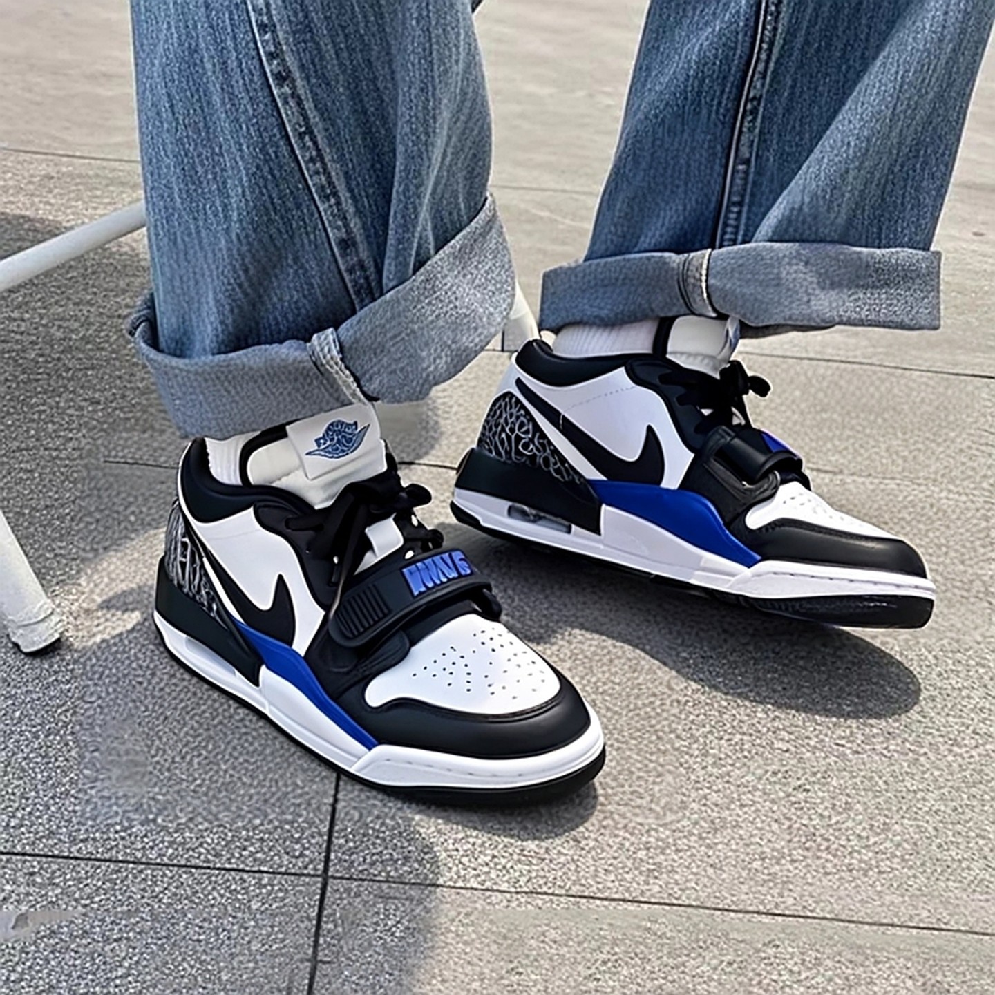 NIKE耐克男鞋2025秋季新款篮球鞋AJ312运动鞋气垫实战球鞋 CD7069,运动鞋new,板鞋,淘宝优惠券,粉丝福利购,淘宝优惠卷