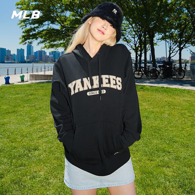 运动休闲商场同款