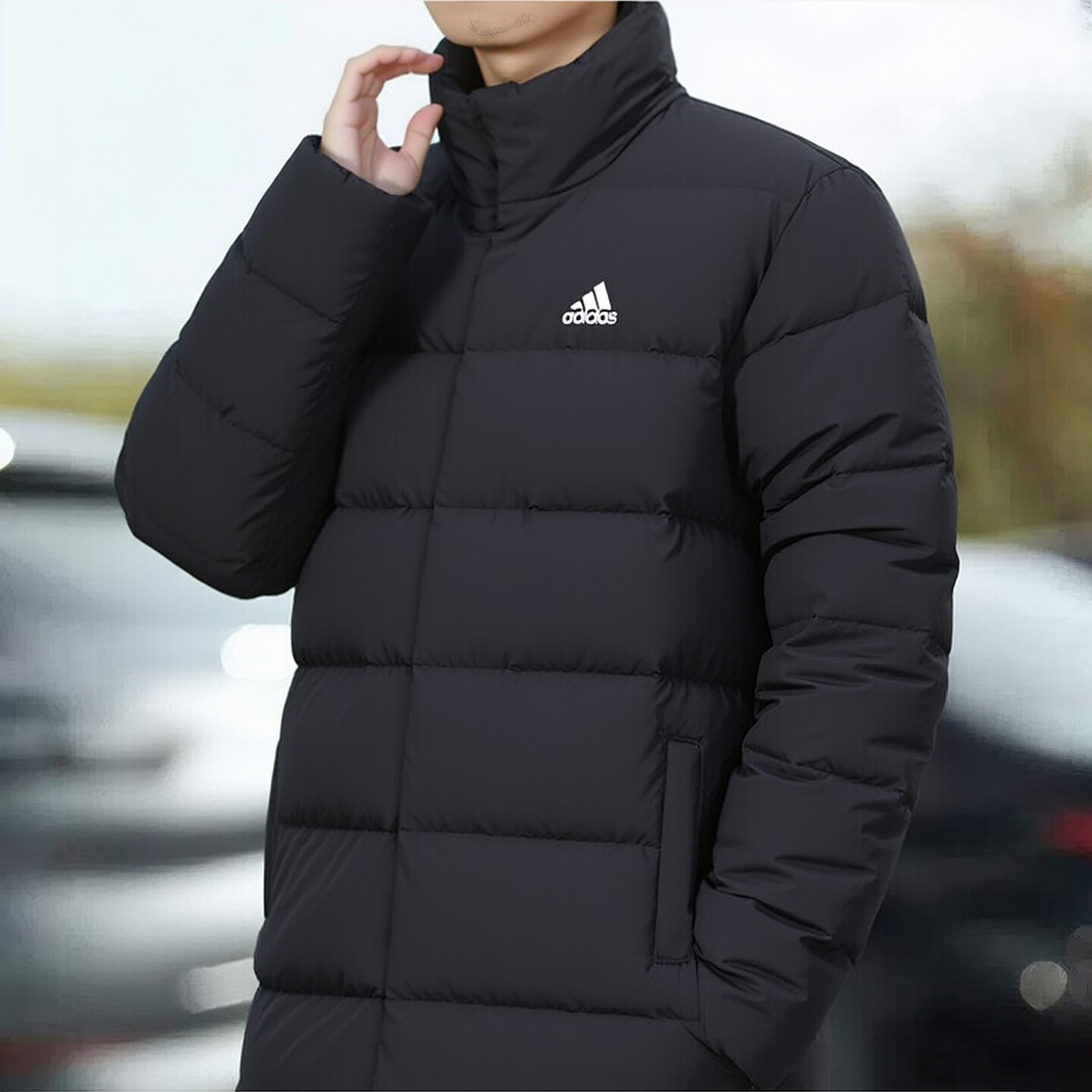 运动休闲 商场同款