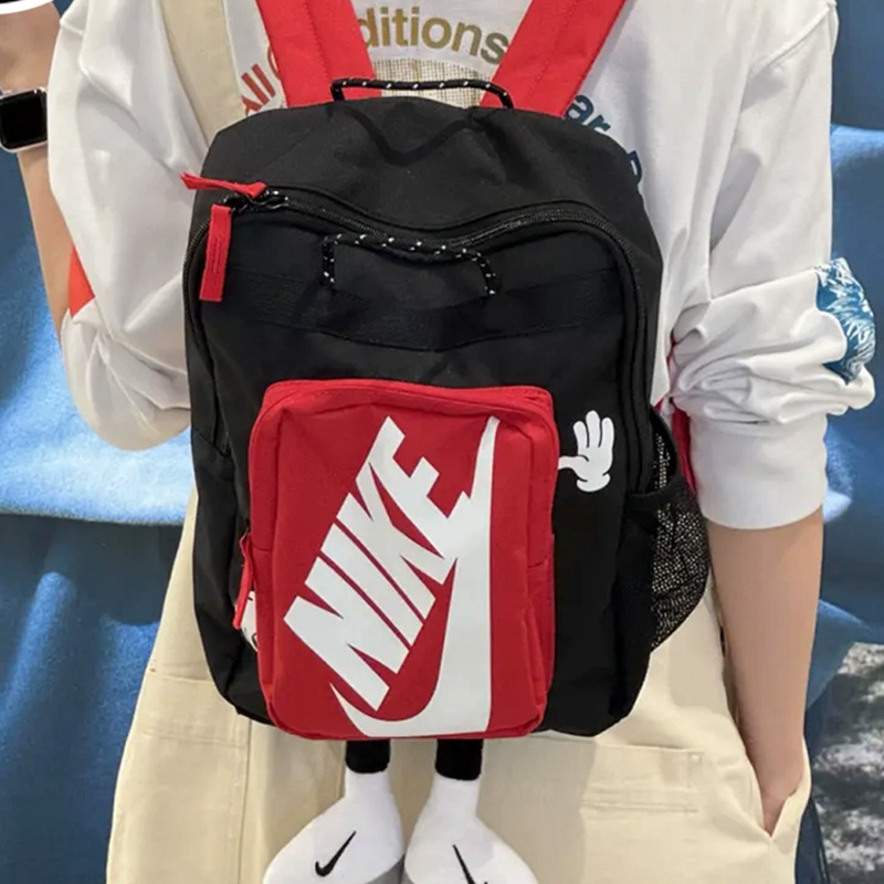 运动休闲商场同款