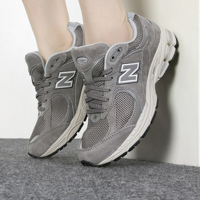 New Balance NB男女鞋2002R复古跑步鞋运动老爹鞋休闲鞋ML2002RC