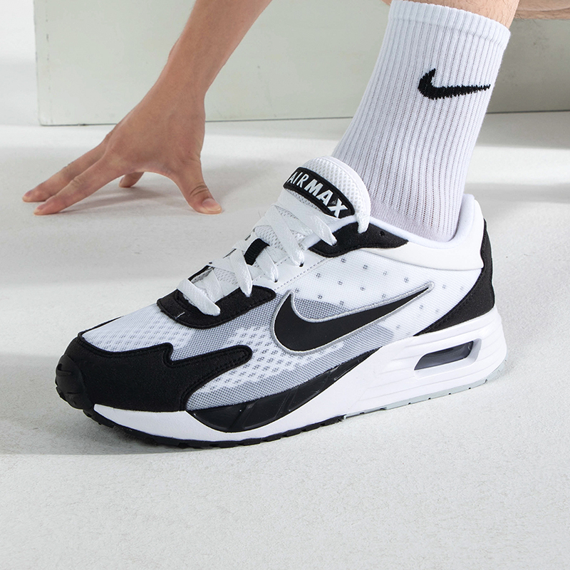 nike耐克官网老爹鞋男鞋