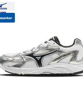 美津浓春季款男女鞋透气运动鞋休闲鞋SPARK CN III跑步鞋D1GH2428