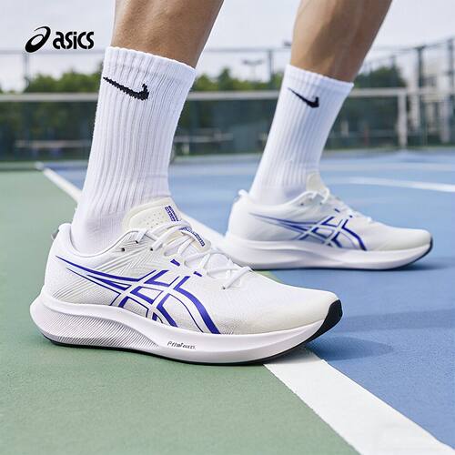 Asics亚瑟士官方正品跑步鞋男2026新款专业竞速训练鞋运动鞋男士