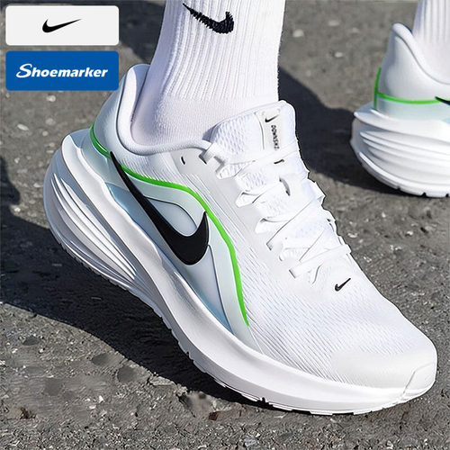 NIKE耐克官方正品男鞋2026新款跑步鞋男春季白黑减震运动鞋休闲鞋