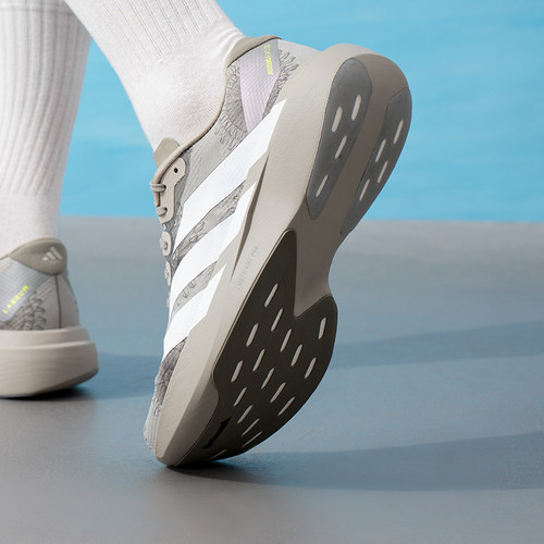 阿迪达斯（adidas）男鞋2026新款夏季运动鞋Adizero EVO SL WOVEN